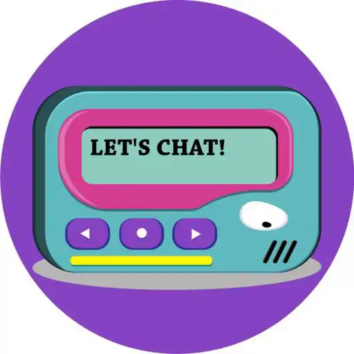 Play Pager Chat App APK Play Pager Chat App APK