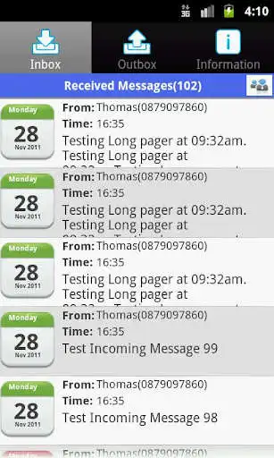 Play PagerSMS Play PagerSMS