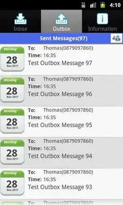 Play PagerSMS Play PagerSMS