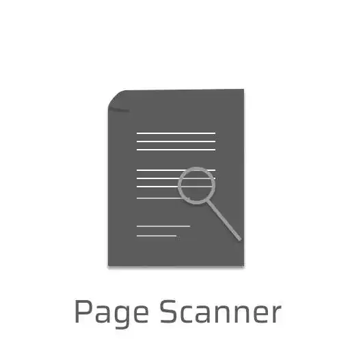 Play Page Scanner APK