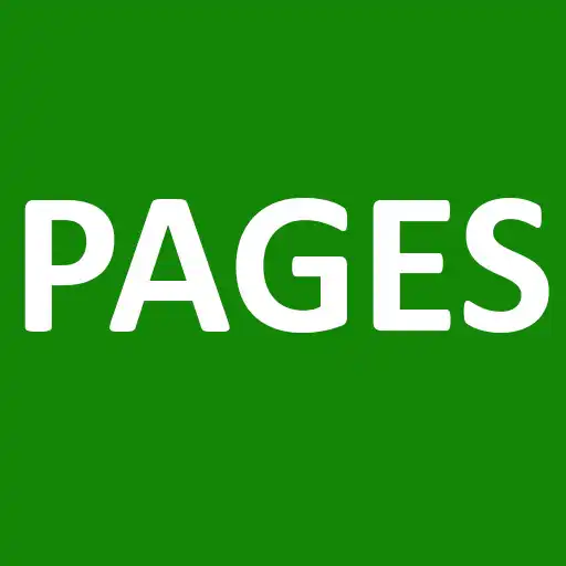 Play PAGES File Reader Opener PDF APK