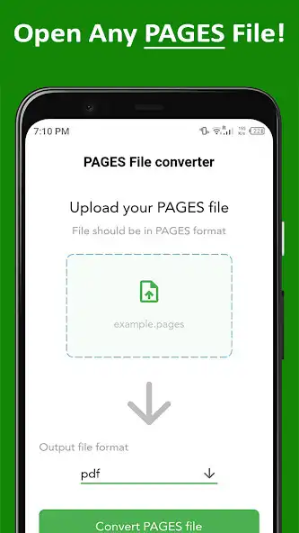 Play PAGES File Reader Opener PDF and enjoy PAGES File Reader Opener PDF with UptoPlay Play PAGES File Reader Opener PDF and enjoy PAGES File Reader Opener PDF with UptoPlay