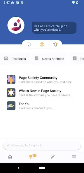 Play Page Society as an online game Page Society with UptoPlay