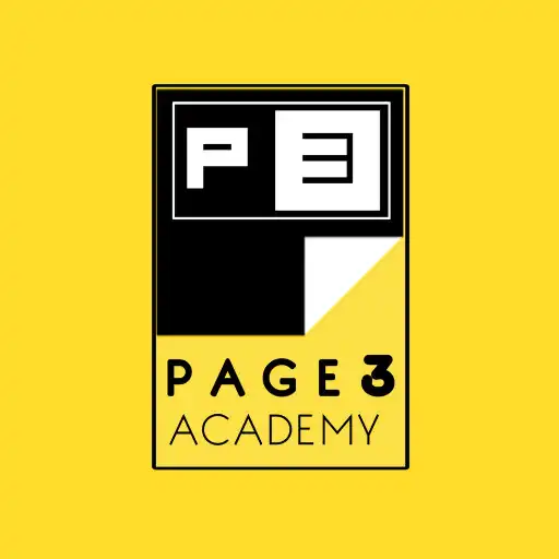 Play Page Three Academy APK