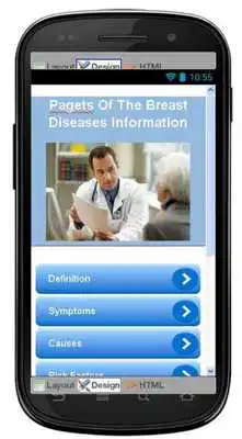 Play Pagets Of The Breast Disease