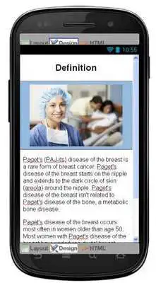 Play Pagets Of The Breast Disease