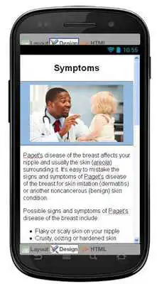Play Pagets Of The Breast Disease