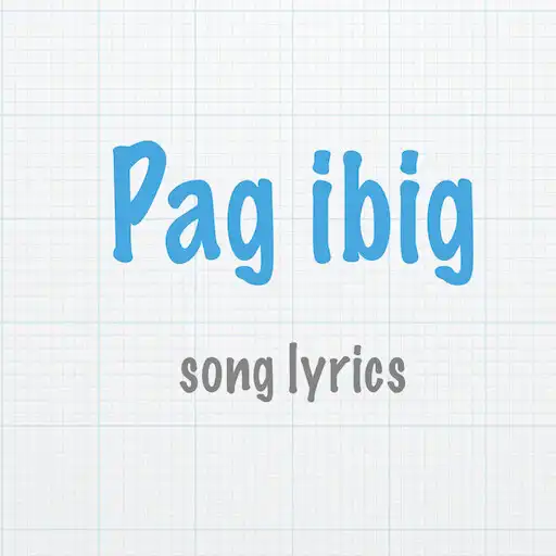 Play Pag ibig Lyrics APK Play Pag ibig Lyrics APK