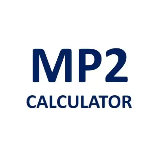 Play Pag Ibig MP2 Calculator APK Play Pag Ibig MP2 Calculator APK