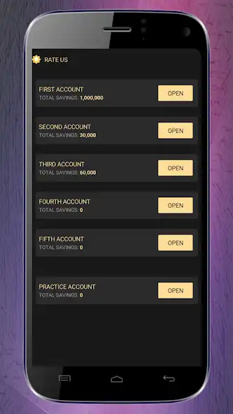 Play Pag Ibig MP2 Calculator  and enjoy Pag Ibig MP2 Calculator with UptoPlay