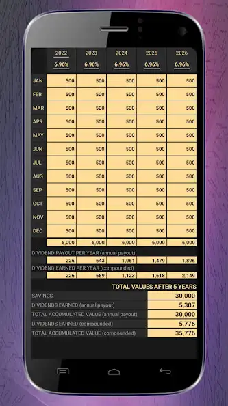 Play Pag Ibig MP2 Calculator as an online game Pag Ibig MP2 Calculator with UptoPlay