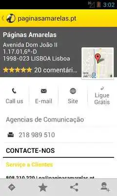 Play paginasamarelas.pt