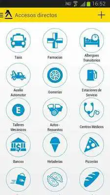 Play Paginas Amarillas Argentina