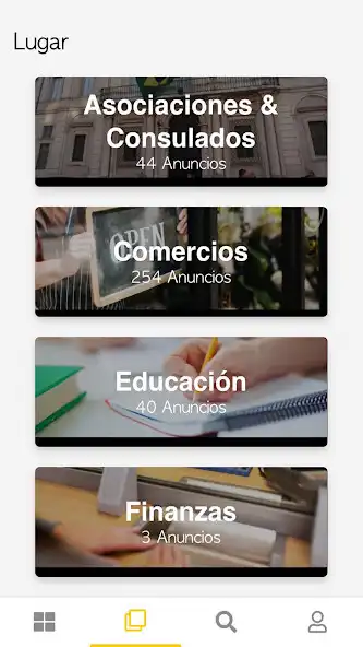 Play Paginas Amarillas Latinas as an online game Paginas Amarillas Latinas with UptoPlay