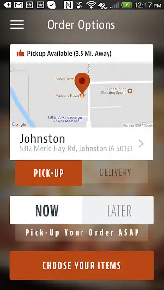 Play Pagliais Pizza as an online game online Pagliais Pizza with UptoPlay Play Pagliais Pizza as an online game Pagliais Pizza with UptoPlay