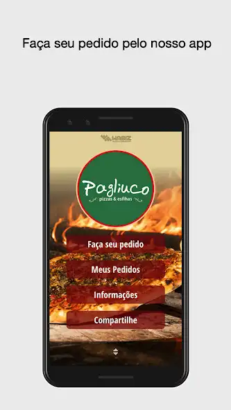 Play Pagliuco Pizza  and enjoy Pagliuco Pizza with UptoPlay
