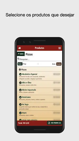 Play Pagliuco Pizza as an online game Pagliuco Pizza with UptoPlay
