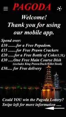 Play Pagoda Aberdare