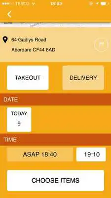 Play Pagoda Aberdare