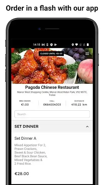 Play Pagoda Chinese Restaurant  and enjoy Pagoda Chinese Restaurant with UptoPlay