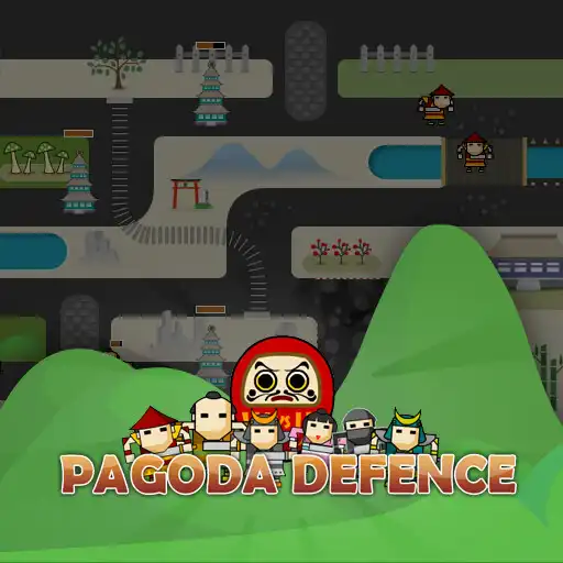 Play Pagoda Defence APK Play Pagoda Defence APK