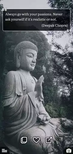 Play Pagoda Online - Buddha Quotes as an online game Pagoda Online - Buddha Quotes with UptoPlay