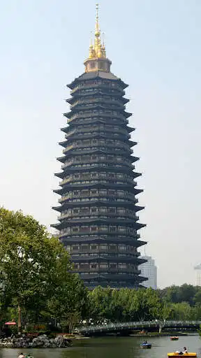 Play Pagoda Wallpapers  and enjoy Pagoda Wallpapers with UptoPlay