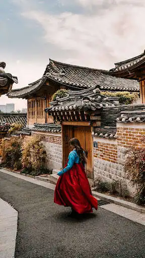 Play Pagoda Wallpapers as an online game Pagoda Wallpapers with UptoPlay