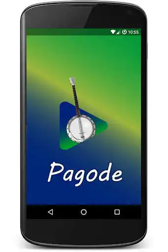Play Pagode Music