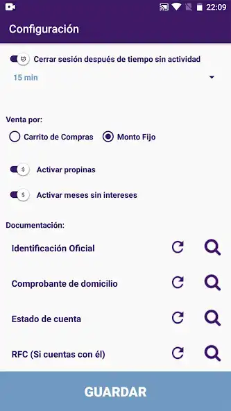 Play Pago Leal App as an online game Pago Leal App with UptoPlay