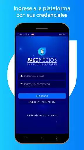 Play Pagomedios  and enjoy Pagomedios with UptoPlay