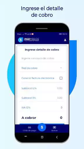 Play Pagomedios as an online game Pagomedios with UptoPlay