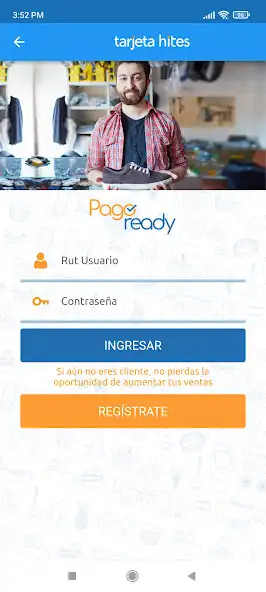 Play Pago Ready  and enjoy Pago Ready with UptoPlay