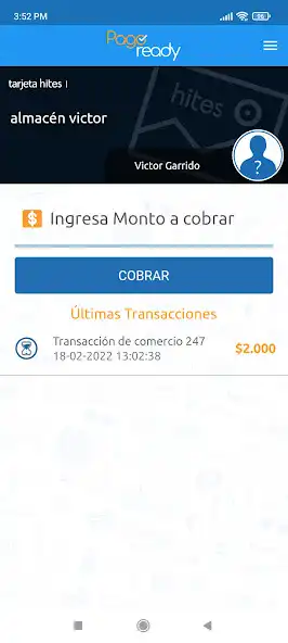 Play Pago Ready as an online game Pago Ready with UptoPlay