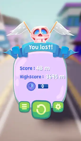 Play Pago Runner  and enjoy Pago Runner with UptoPlay