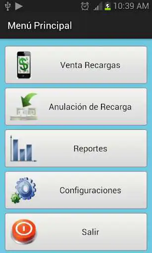 Play Pagos Multiples App