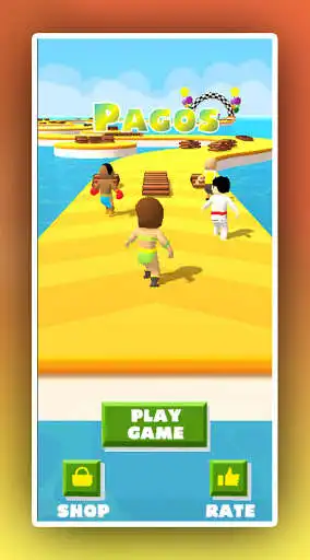 Play Pagos  and enjoy Pagos with UptoPlay