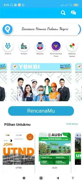 Play PAGRI - Padamu Negeri as an online game PAGRI - Padamu Negeri with UptoPlay