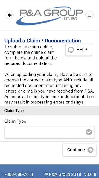 Play PA Group as an online game PA Group with UptoPlay