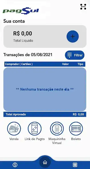 Play PagSul as an online game PagSul with UptoPlay
