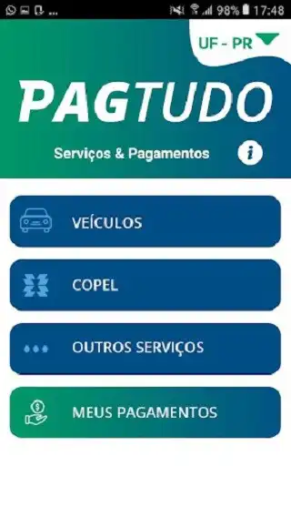 Play Pag Tudo as an online game Pag Tudo with UptoPlay