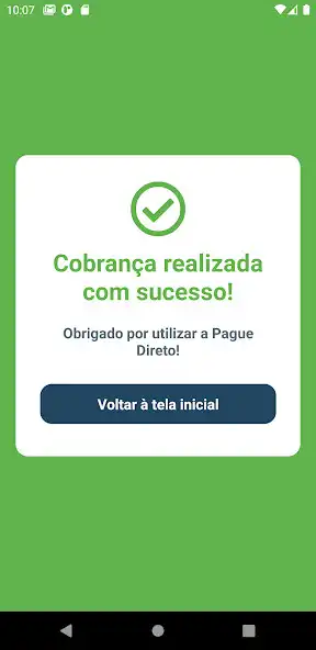 Play Pague Direto Provider  and enjoy Pague Direto Provider with UptoPlay