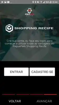 Play Pague Park Shopping Recife