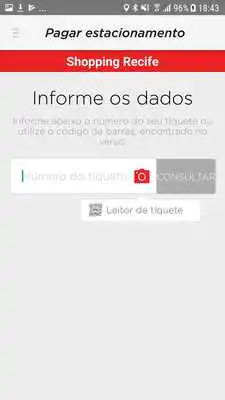 Play Pague Park Shopping Recife