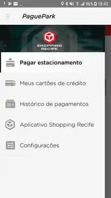 Play Pague Park Shopping Recife