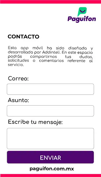 Play Paguifon Saldo as an online game Paguifon Saldo with UptoPlay