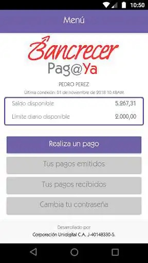 Play Pag@Ya Bancrecer as an online game online Pag@Ya Bancrecer with UptoPlay Play Pag@Ya Bancrecer as an online game Pag@Ya Bancrecer with UptoPlay