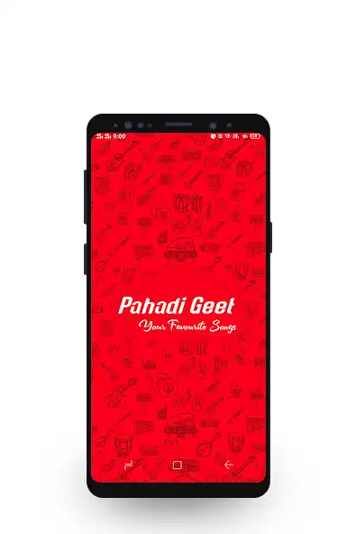 Play Pahadi Geet - Pahari Mp3 Songs  and enjoy Pahadi Geet - Pahari Mp3 Songs with UptoPlay