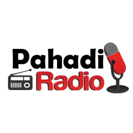 Play Pahadi Radio APK Play Pahadi Radio APK