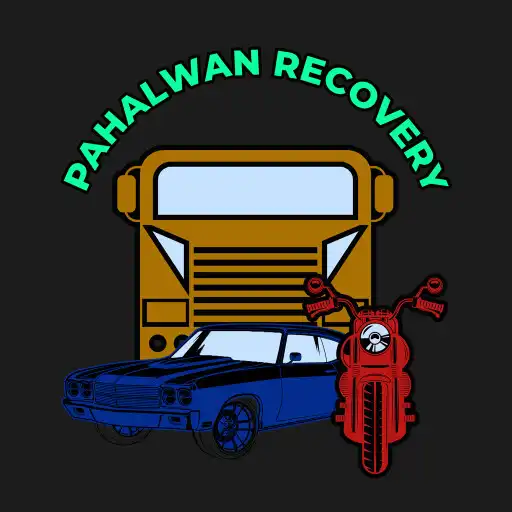 Play Pahalwan Recovery APK
